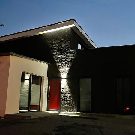 Ferienwohnung Strandkieker 2 اوكرموند المظهر الخارجي الصورة
