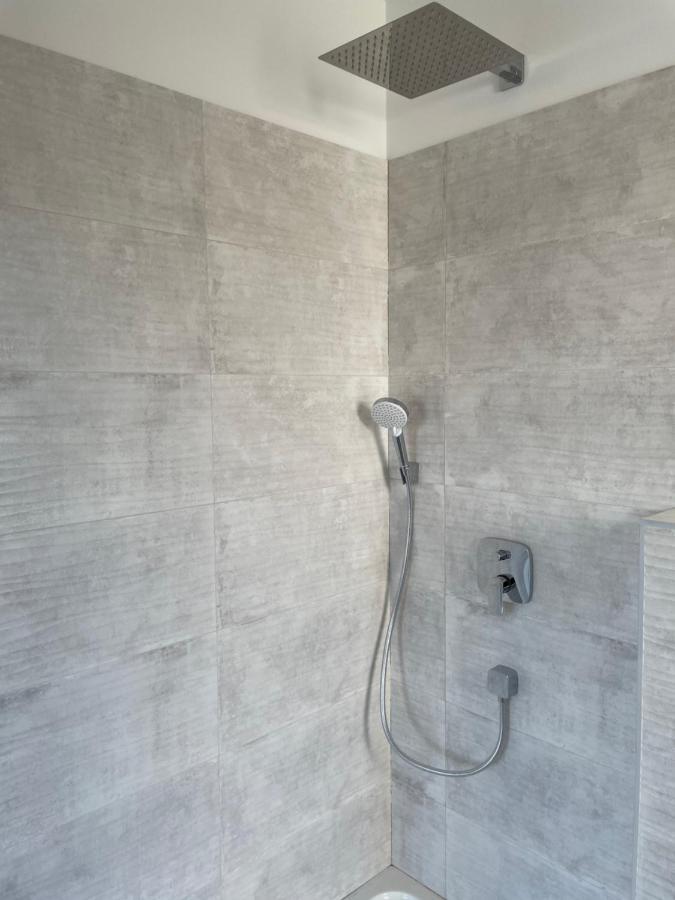 Ferienwohnung Strandkieker 2 اوكرموند المظهر الخارجي الصورة