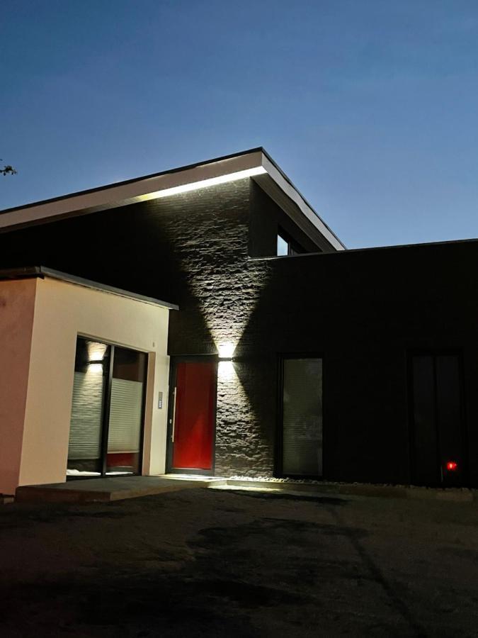 Ferienwohnung Strandkieker 2 اوكرموند المظهر الخارجي الصورة