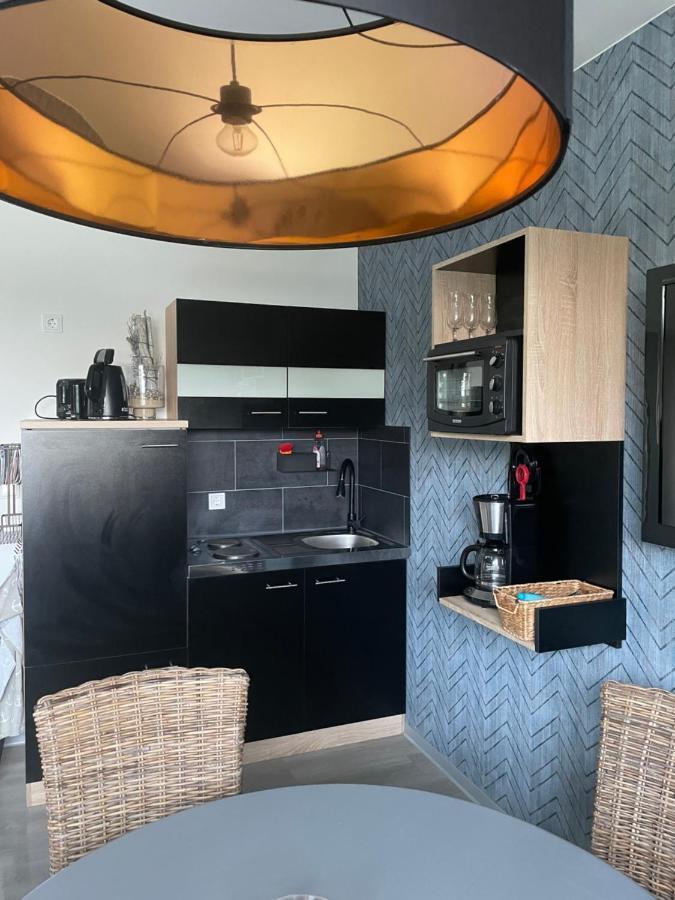 Ferienwohnung Strandkieker 2 اوكرموند المظهر الخارجي الصورة